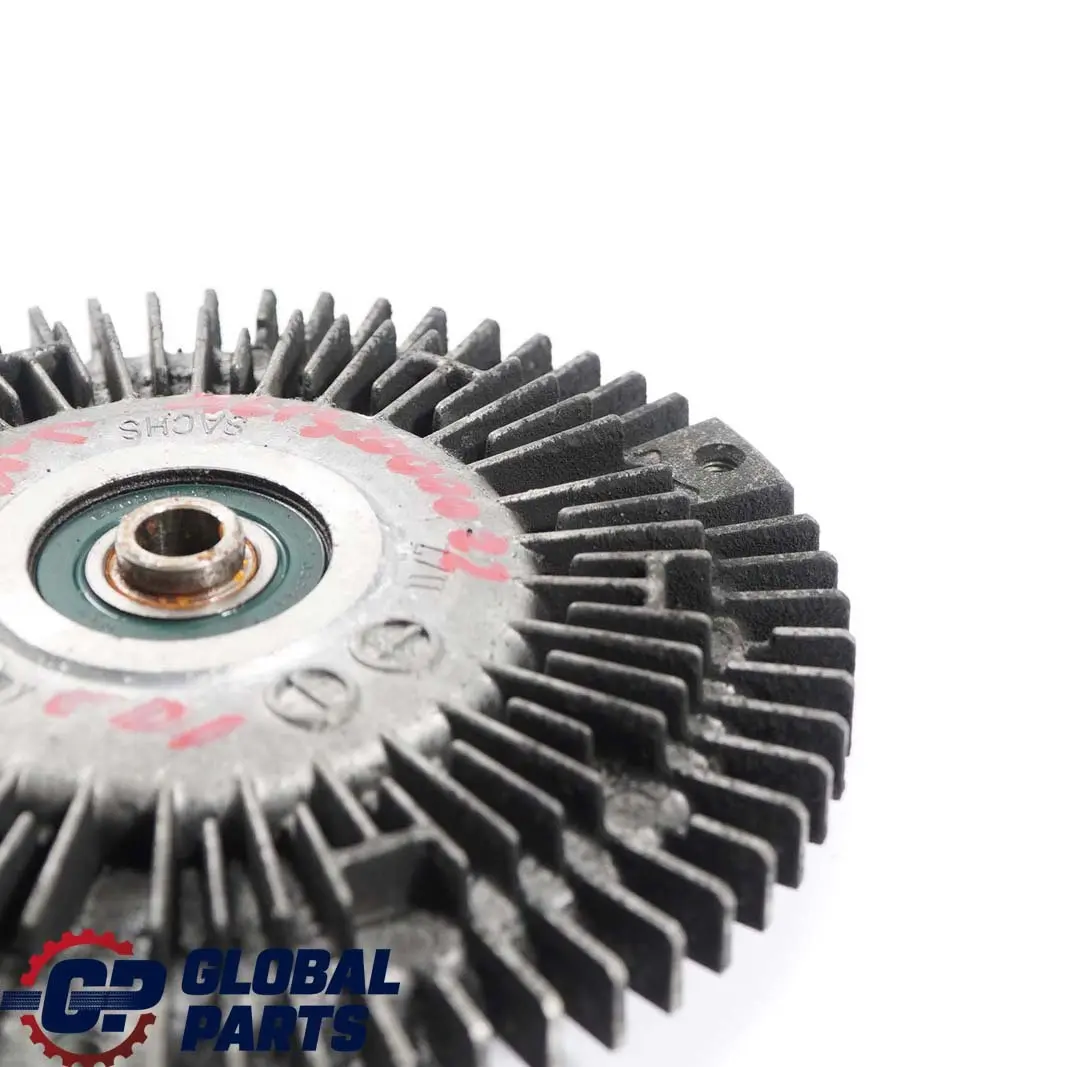  Mercedes-Benz W210 E 320 CDI Engine Cooling Radiator Fan Clutch Viscous Hub - SKU A6132000022 - Part number A6132000022