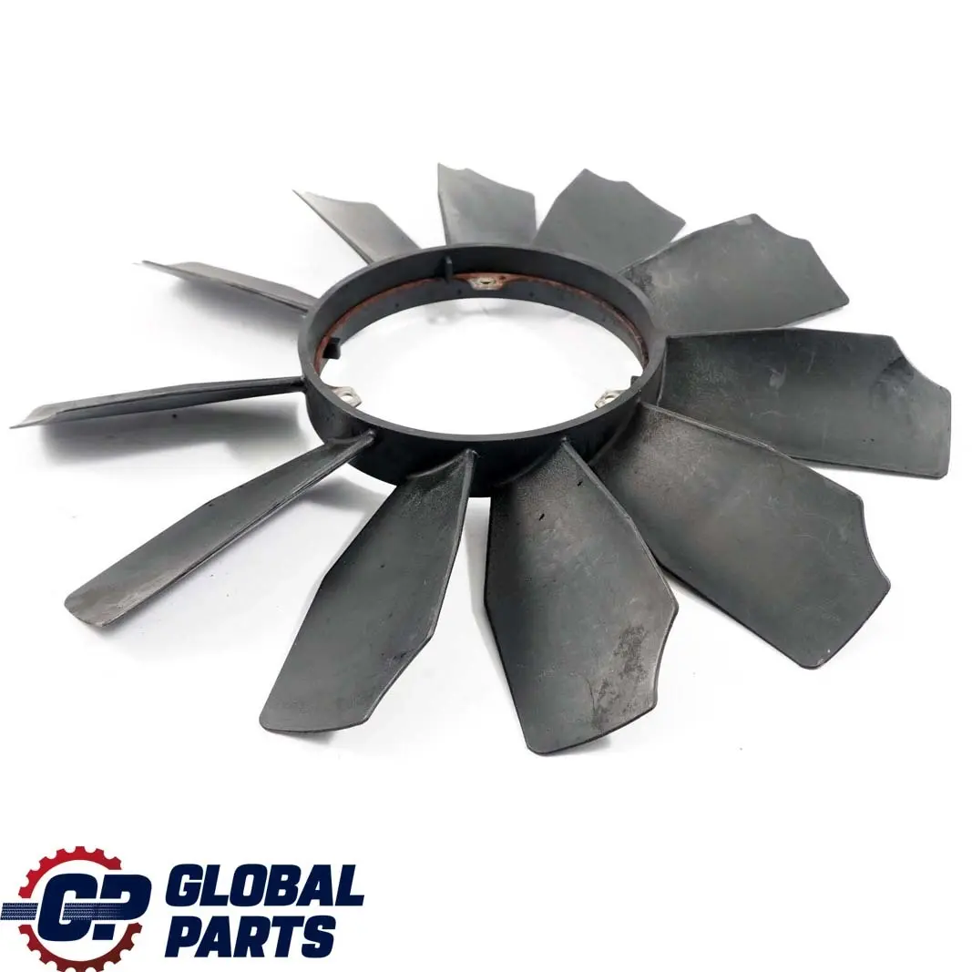  Mercedes-Benz E-Class W210 320 CDI Engine Cooling Radiator Fan Shroud Blades - SKU A6132000023 - Part number A6132000023