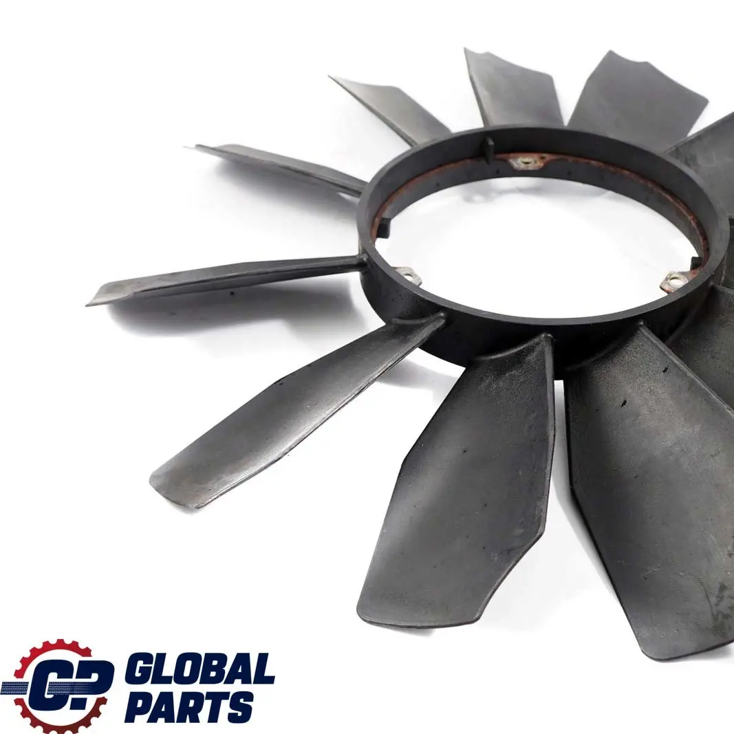  Mercedes-Benz E-Class W210 320 CDI Engine Cooling Radiator Fan Shroud Blades - SKU A6132000023 - Part number A6132000023