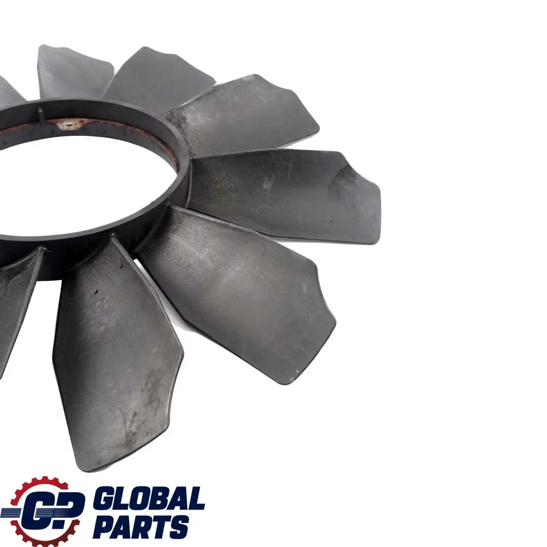  Mercedes-Benz E-Class W210 320 CDI Engine Cooling Radiator Fan Shroud Blades - SKU A6132000023 - Part number A6132000023