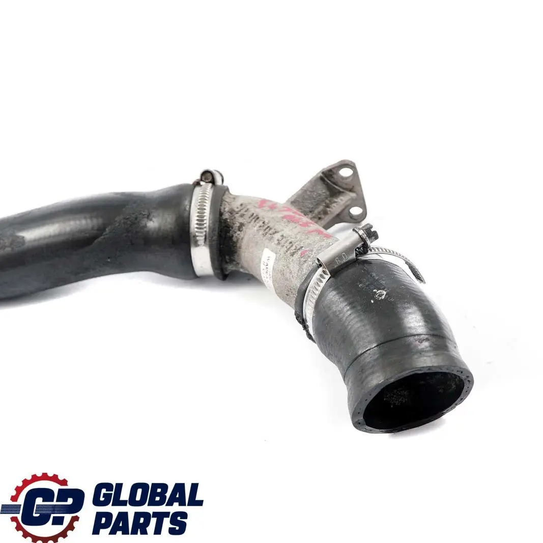 Mercedes-Benz E-Class W210 320 CDI Engine Water Pump Coolant Hose Pipe Line to with Part number A6132030015 Mercedes-Benz E-Class W210 320 CDI Engine Water Pump Coolant Hose Pipe Line - SKU A6132030015 - Part number A6132030015