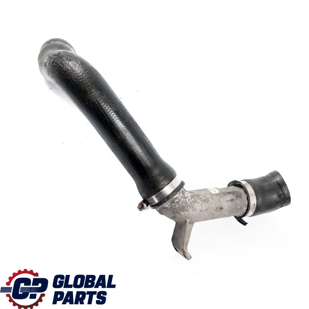 Mercedes-Benz E-Class W210 320 CDI Engine Water Pump Coolant Hose Pipe Line to with Part number A6132030015 Mercedes-Benz E-Class W210 320 CDI Engine Water Pump Coolant Hose Pipe Line - SKU A6132030015 - Part number A6132030015