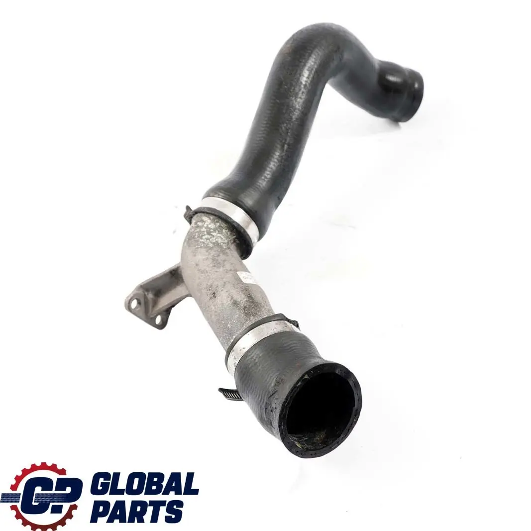  Mercedes-Benz E W210 320 CDI Kühlwasserschlauch Wasserpumpe Rohr - SKU A6132030015 - Teilenummer A6132030015