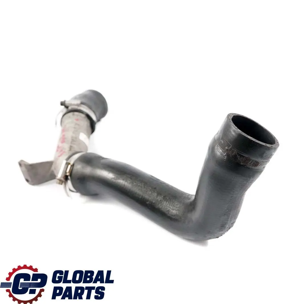 Mercedes-Benz E-Class W210 320 CDI Engine Water Pump Coolant Hose Pipe Line to with Part number A6132030015 Mercedes-Benz E-Class W210 320 CDI Engine Water Pump Coolant Hose Pipe Line - SKU A6132030015 - Part number A6132030015