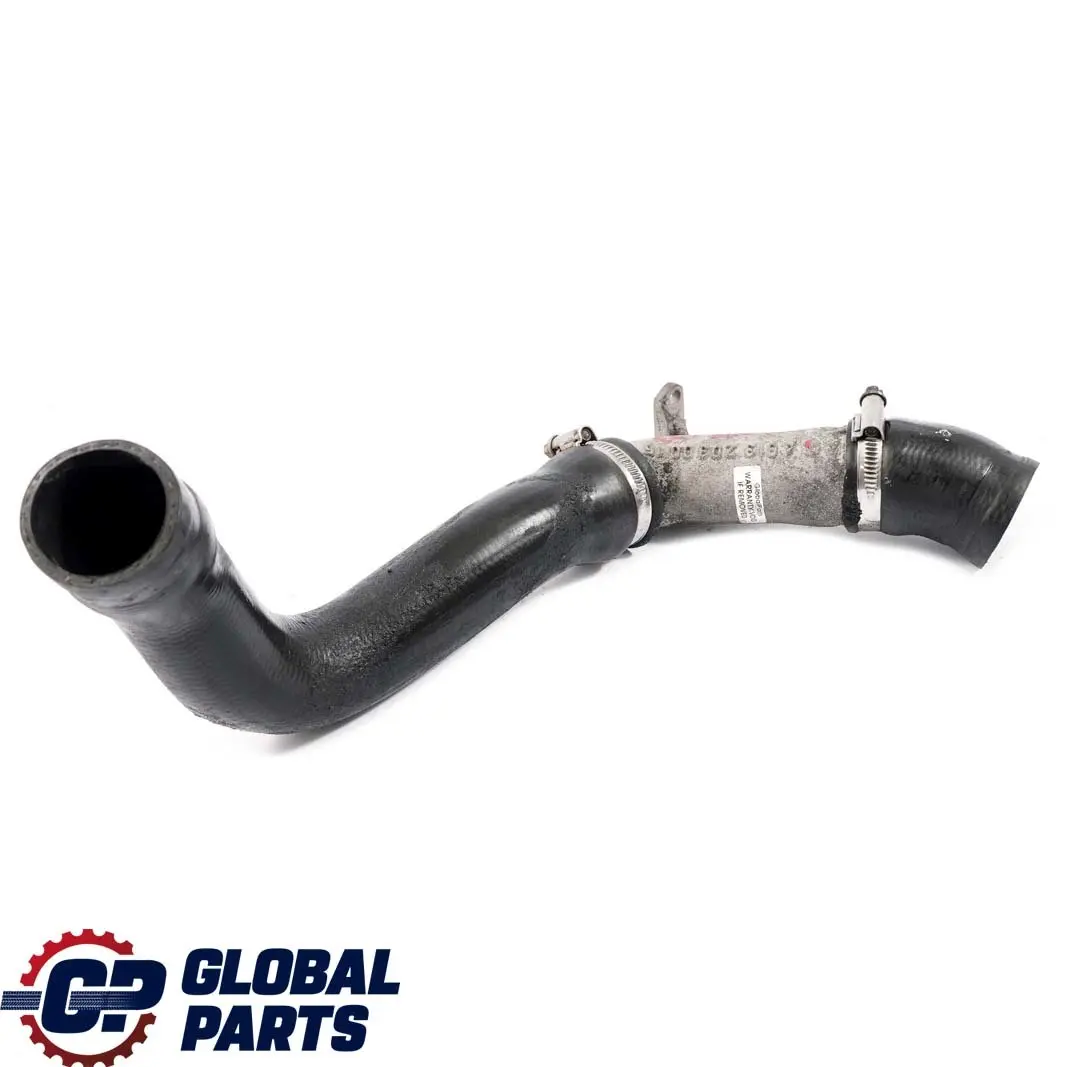  Mercedes-Benz E-Class W210 320 CDI Engine Water Pump Coolant Hose Pipe Line - SKU A6132030015 - Part number A6132030015