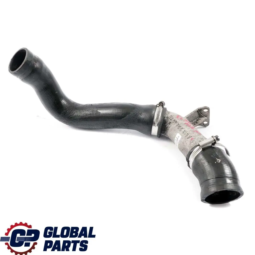 Mercedes-Benz E W210 320 CDI Kühlwasserschlauch Wasserpumpe Rohr für mit Teilenummer A6132030015 Mercedes-Benz E W210 320 CDI Kühlwasserschlauch Wasserpumpe Rohr - SKU A6132030015 - Teilenummer A6132030015