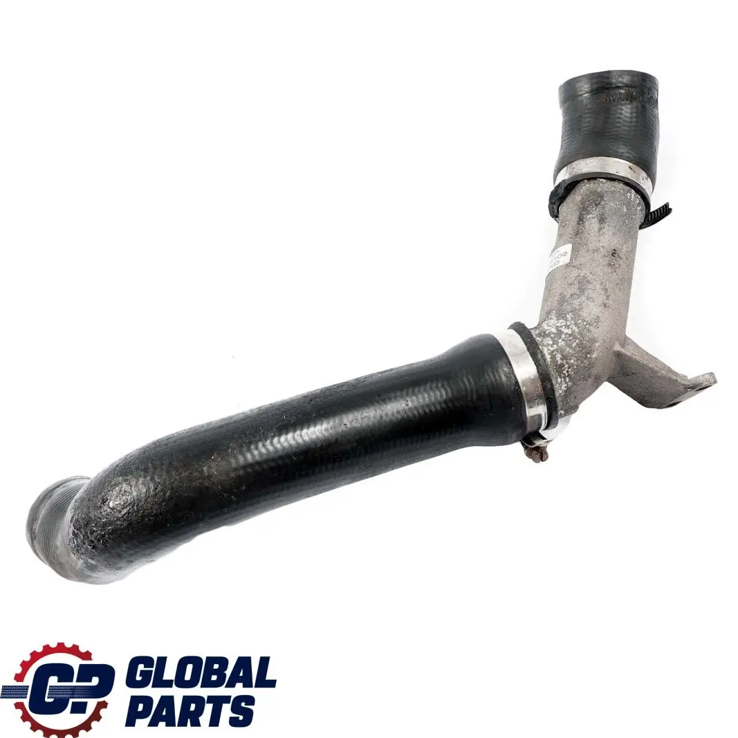  Mercedes-Benz E-Class W210 320 CDI Engine Water Pump Coolant Hose Pipe Line - SKU A6132030015 - Part number A6132030015