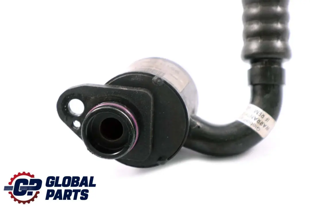 Mercedes S W220 S320 CDI Klimaleitung Klimaschlauch Rohr Schlauch - SKU A6132300156 - Teilenummer A6132300156