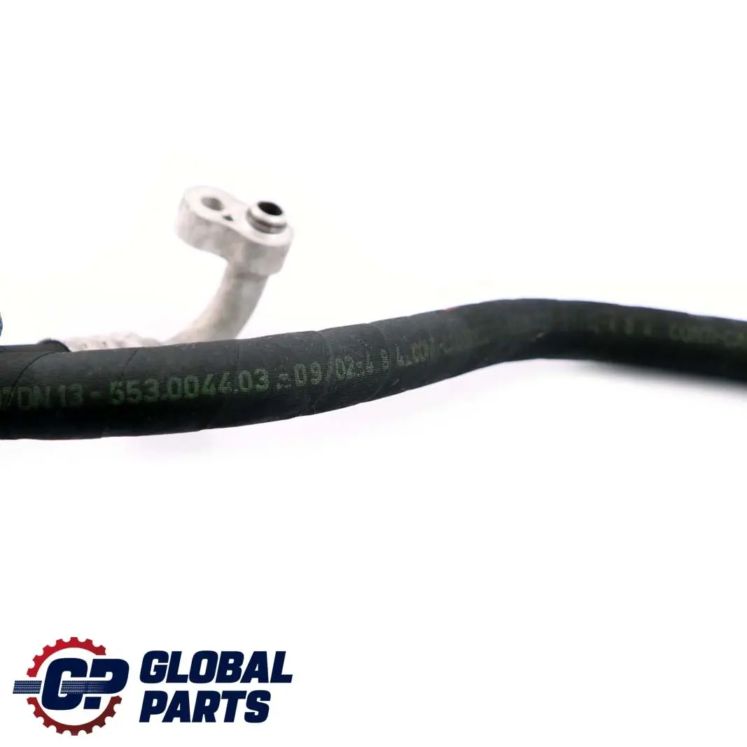 Mercedes-Benz S-Class W220 320 CDI Air Conditioning Con Pipe Hose to with Part number A6132300456 Mercedes-Benz S-Class W220 320 CDI Air Conditioning Con Pipe Hose - SKU A6132300456 - Part number A6132300456