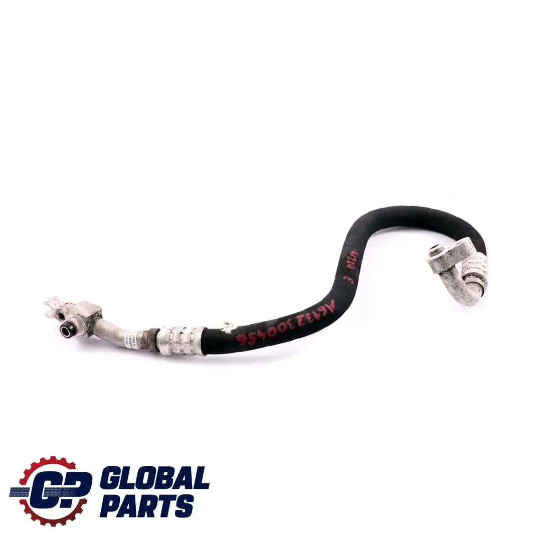 Tubo aria condizionata per Mercedes S W220 320 CDI con numero di parte A6132300456 Mercedes S W220 320 CDI Tubo aria condizionata - SKU A6132300456 - Numero di parte A6132300456