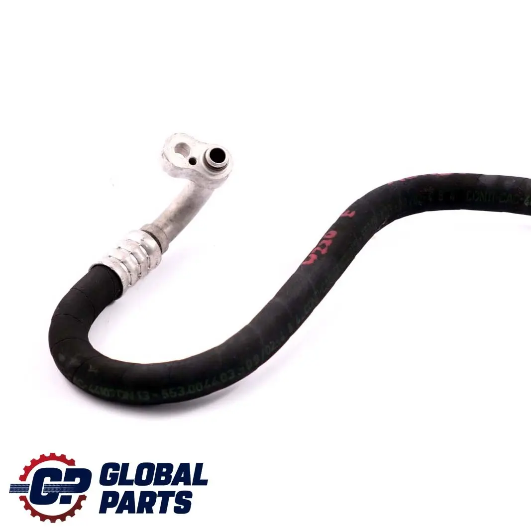 Tubo aria condizionata per Mercedes S W220 320 CDI con numero di parte A6132300456 Mercedes S W220 320 CDI Tubo aria condizionata - SKU A6132300456 - Numero di parte A6132300456