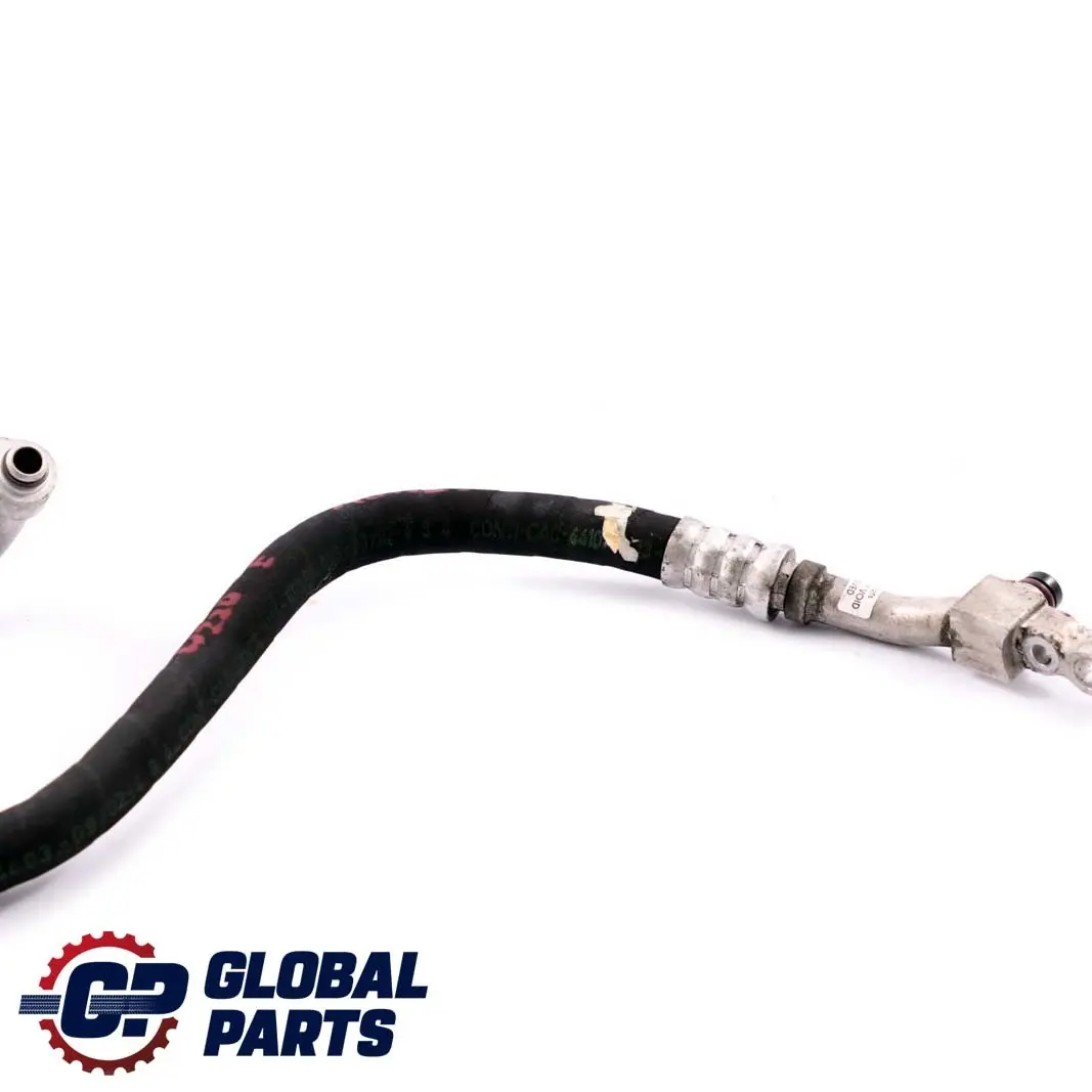 Mercedes S W220 320 CDI Tubo aria condizionata - SKU A6132300456 - Numero di parte A6132300456