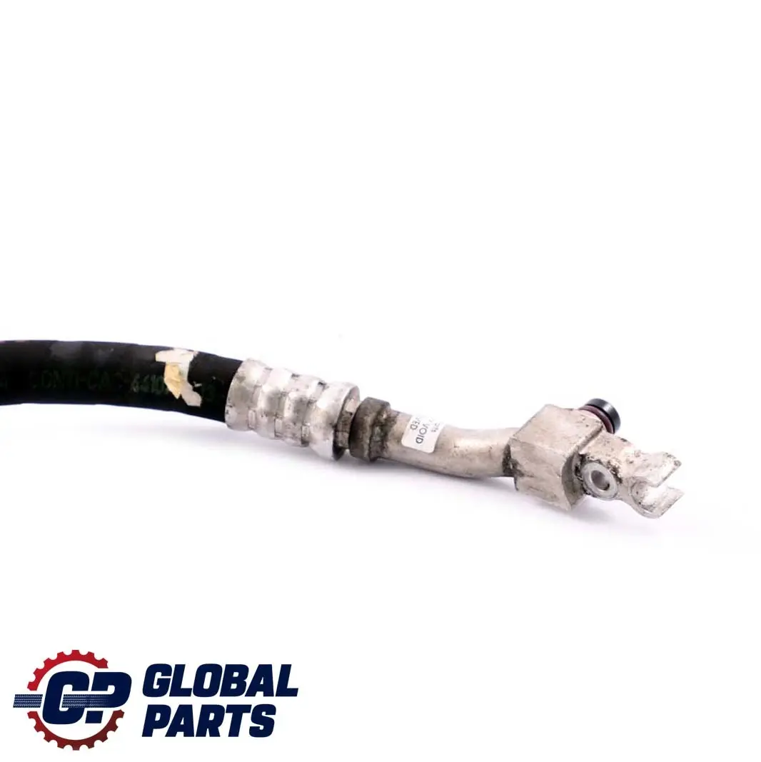 Tubo aria condizionata per Mercedes S W220 320 CDI con numero di parte A6132300456 Mercedes S W220 320 CDI Tubo aria condizionata - SKU A6132300456 - Numero di parte A6132300456
