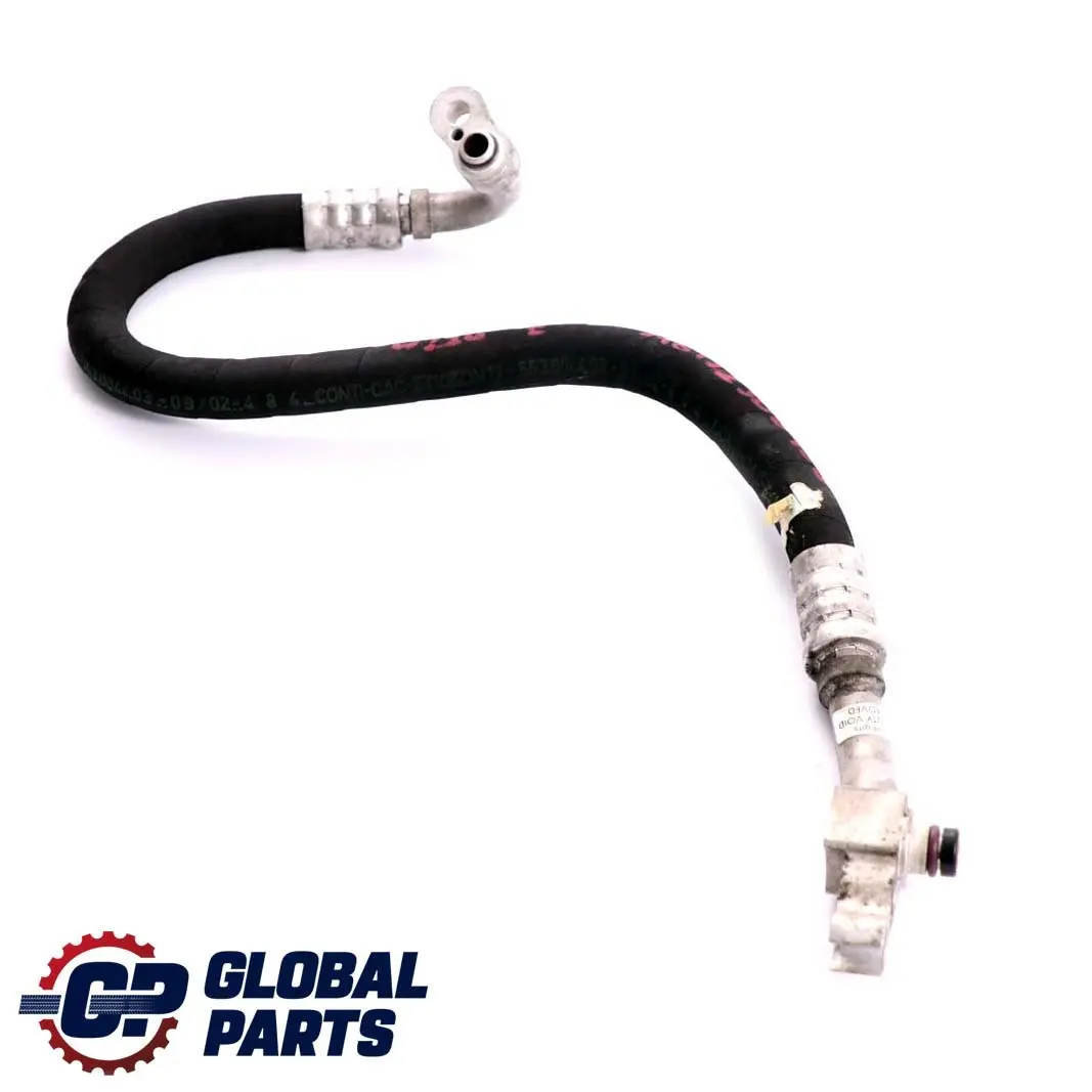 Tubo aria condizionata per Mercedes S W220 320 CDI con numero di parte A6132300456 Mercedes S W220 320 CDI Tubo aria condizionata - SKU A6132300456 - Numero di parte A6132300456