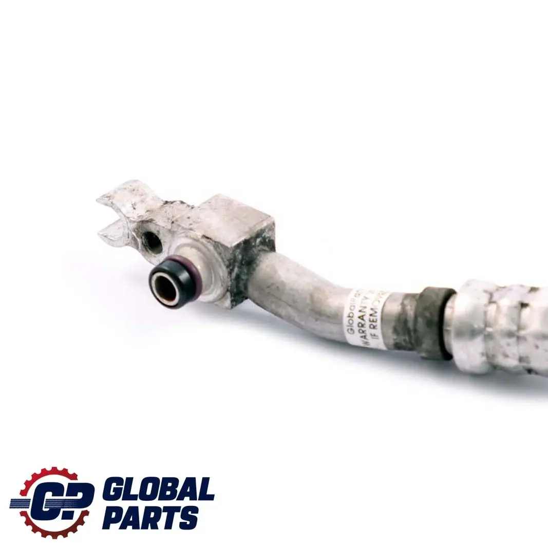 Tubo aria condizionata per Mercedes S W220 320 CDI con numero di parte A6132300456 Mercedes S W220 320 CDI Tubo aria condizionata - SKU A6132300456 - Numero di parte A6132300456