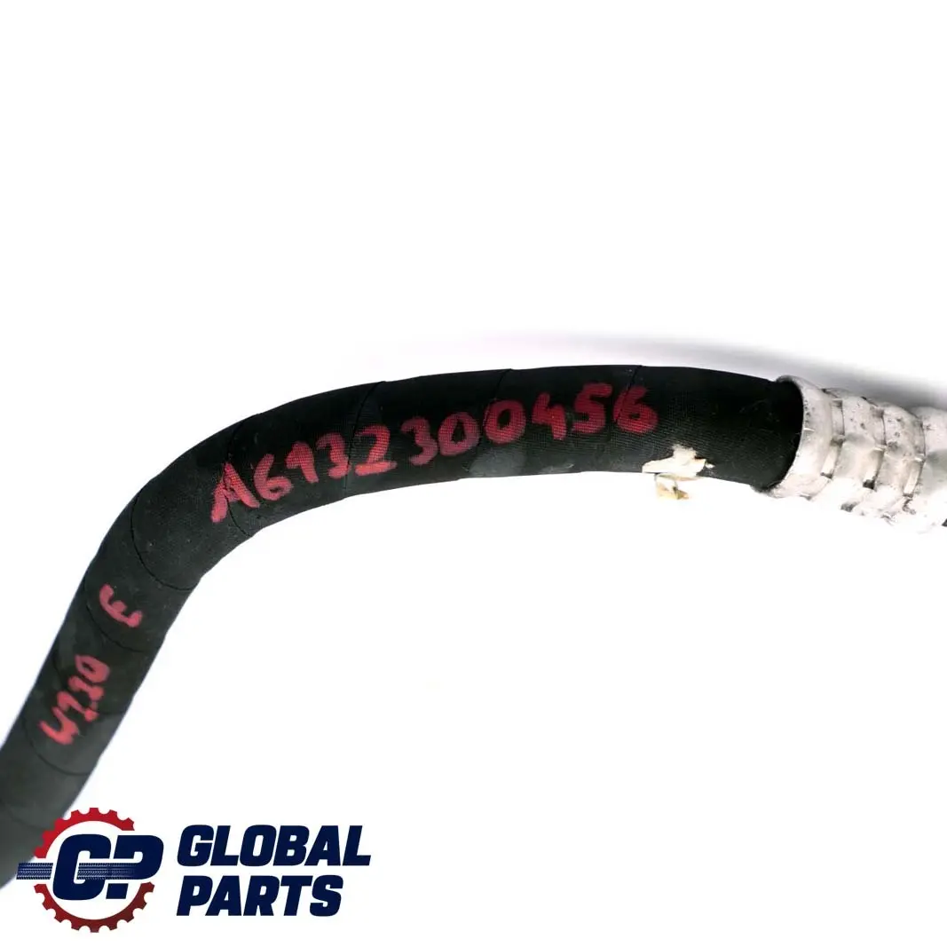 Mercedes S W220 320 CDI Tubo de aire acondicionado - SKU A6132300456 - Número de pieza A6132300456