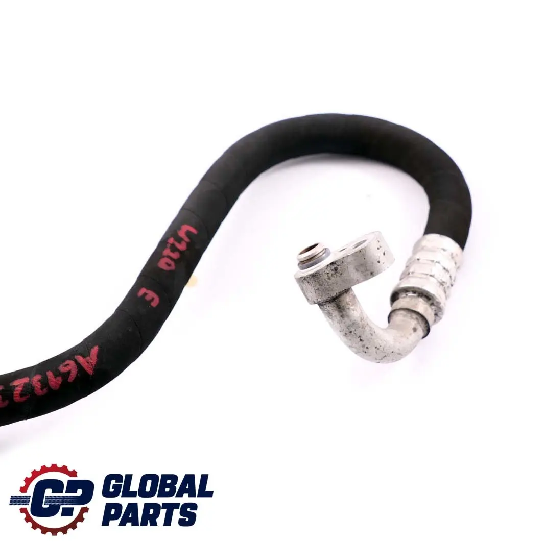 Tubo aria condizionata per Mercedes S W220 320 CDI con numero di parte A6132300456 Mercedes S W220 320 CDI Tubo aria condizionata - SKU A6132300456 - Numero di parte A6132300456