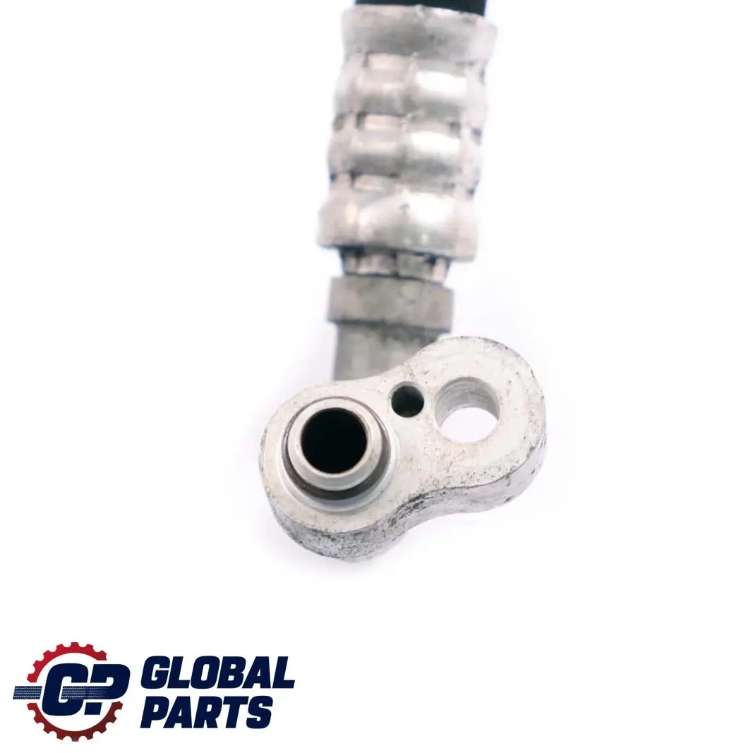 Tubo aria condizionata per Mercedes S W220 320 CDI con numero di parte A6132300456 Mercedes S W220 320 CDI Tubo aria condizionata - SKU A6132300456 - Numero di parte A6132300456