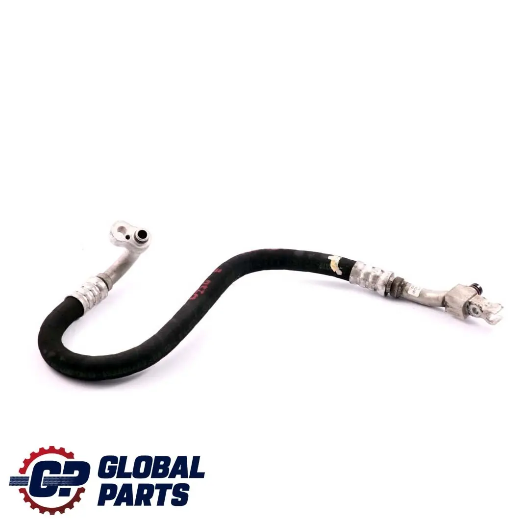 Tubo aria condizionata per Mercedes S W220 320 CDI con numero di parte A6132300456 Mercedes S W220 320 CDI Tubo aria condizionata - SKU A6132300456 - Numero di parte A6132300456