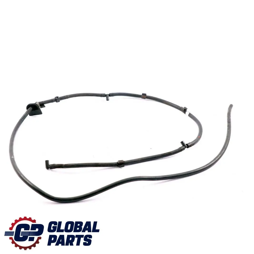  Mercedes-Benz A M ML W163 W168 Wischwasser Schlauch Vorne - SKU A6179970882 - Teilenummer A6179970882