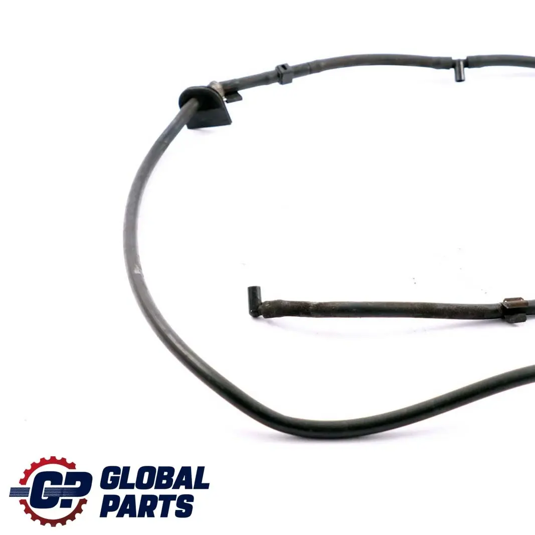 Mercedes-Benz A M ML W163 W168 Wischwasser Schlauch Vorne für mit Teilenummer A6179970882 Mercedes-Benz A M ML W163 W168 Wischwasser Schlauch Vorne - SKU A6179970882 - Teilenummer A6179970882