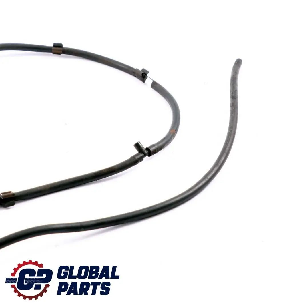  Mercedes-Benz A M ML W163 W168 Wischwasser Schlauch Vorne - SKU A6179970882 - Teilenummer A6179970882