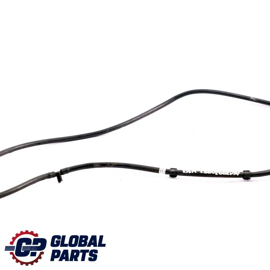  Mercedes-Benz A M ML W163 W168 Wischwasser Schlauch Vorne - SKU A6179970882 - Teilenummer A6179970882
