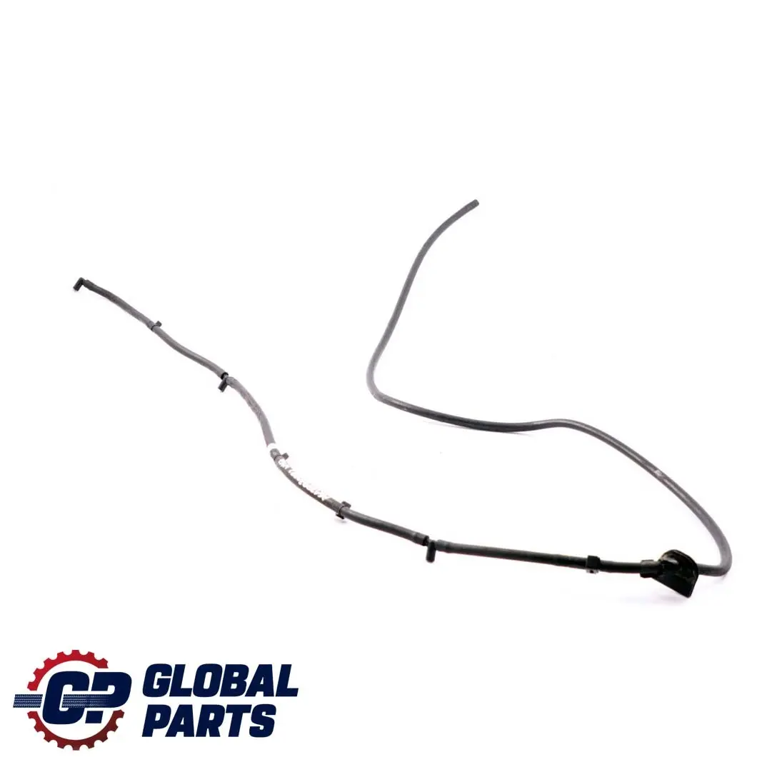  Mercedes-Benz A M ML W163 W168 Wiper Water Hose Pipe Line Front - SKU A6179970882 - Part number A6179970882