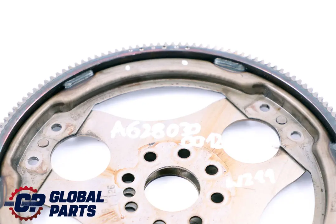  Volano Del Cambio Mercedes W203 W211 M112 Anello Di Avviamento A1120320247 - SKU A6280300012 - Numero di parte A6280300012