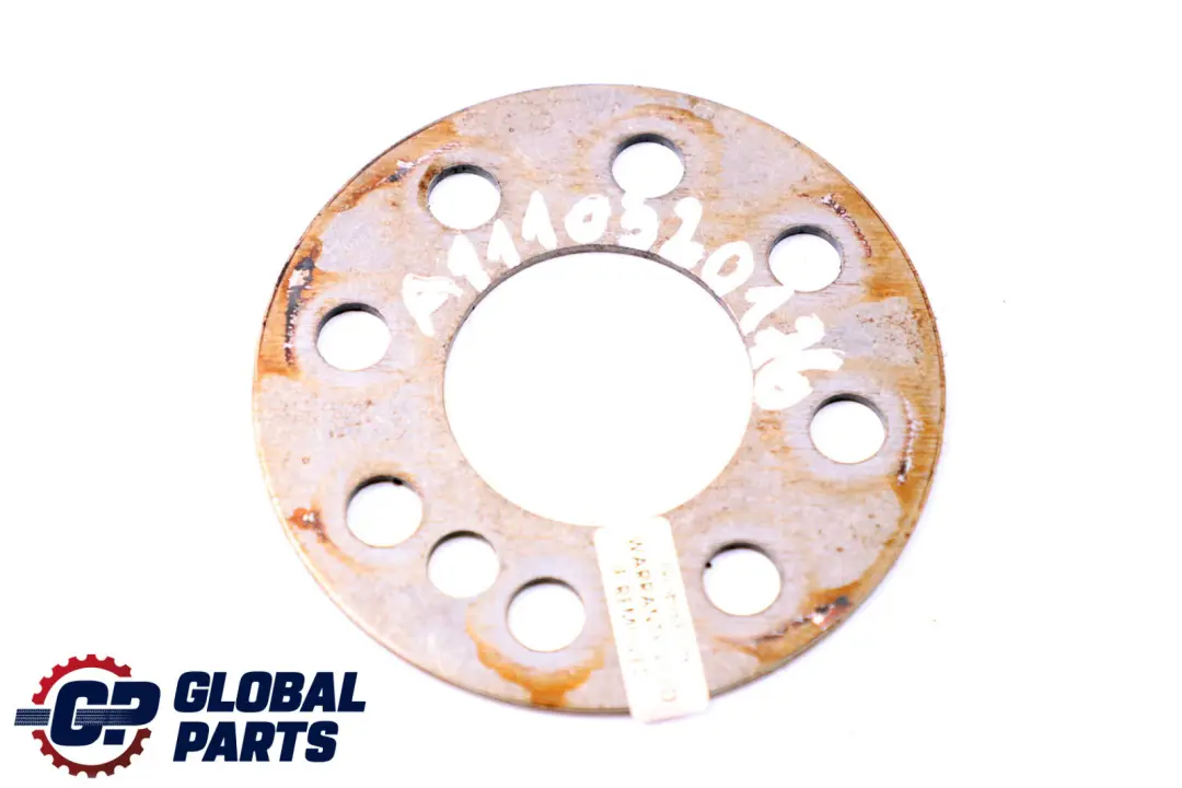  Volano Del Cambio Mercedes W203 W211 M112 Anello Di Avviamento A1120320247 - SKU A6280300012 - Numero di parte A6280300012