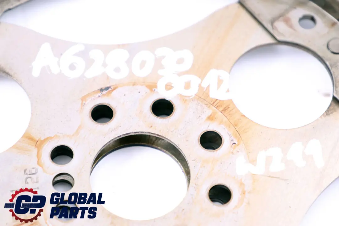  Volano Del Cambio Mercedes W203 W211 M112 Anello Di Avviamento A1120320247 - SKU A6280300012 - Numero di parte A6280300012