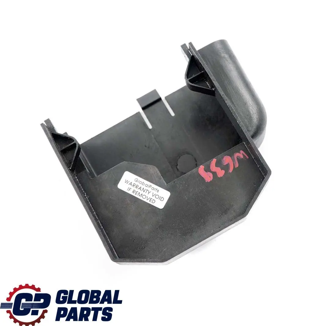 Mercedes-Benz W638 W639 W903 W904 Hydraulic Brake Pump Cover Cap to with Part number A6385450283 Mercedes-Benz W638 W639 W903 W904 Hydraulic Brake Pump Cover Cap - SKU A6385450283 - Part number A6385450283