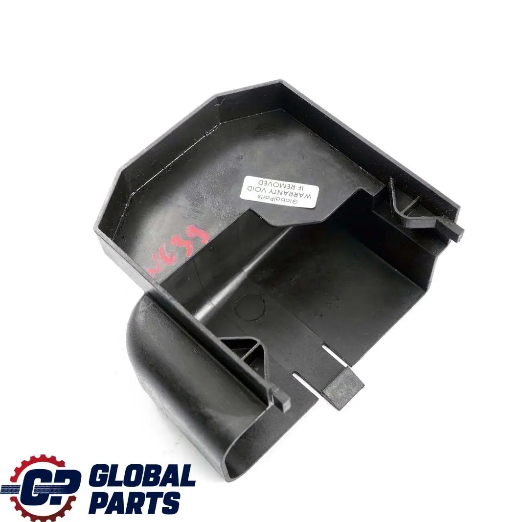 Mercedes W638 W639 W904 Pokrywa pompy hamulcowej - SKU A6385450283 - Numer Części A6385450283