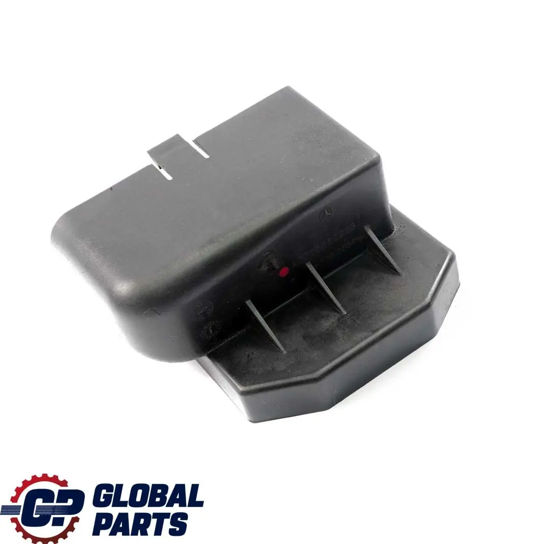  Mercedes-Benz W638 W639 W903 W904 Coperchio Pompa Freno Idraulico - SKU A6385450283 - Numero di parte A6385450283