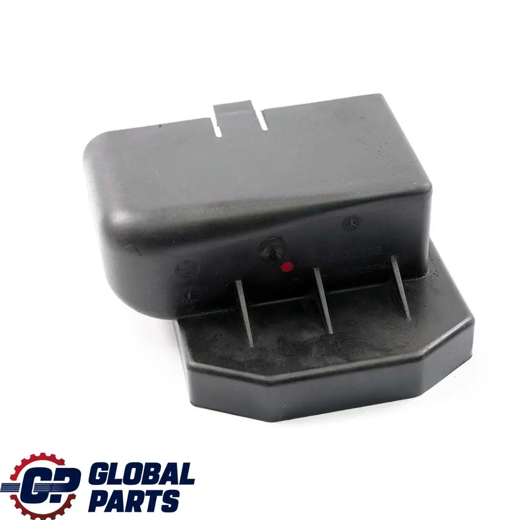  Mercedes-Benz W638 W639 W903 W904 Coperchio Pompa Freno Idraulico - SKU A6385450283 - Numero di parte A6385450283