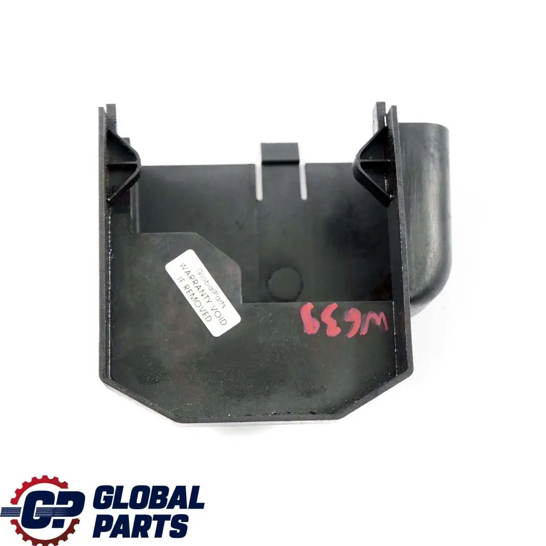 Mercedes W638 W639 W904 Pokrywa pompy hamulcowej - SKU A6385450283 - Numer Części A6385450283