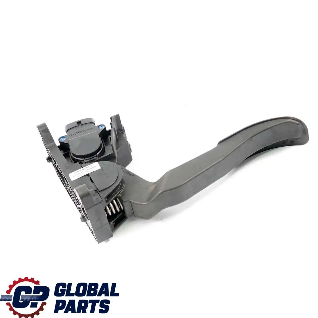  Mercedes-Benz Vito W639 Gaspedal Pedal Gaswertsteller - SKU A6393000604 - Teilenummer A6393000604