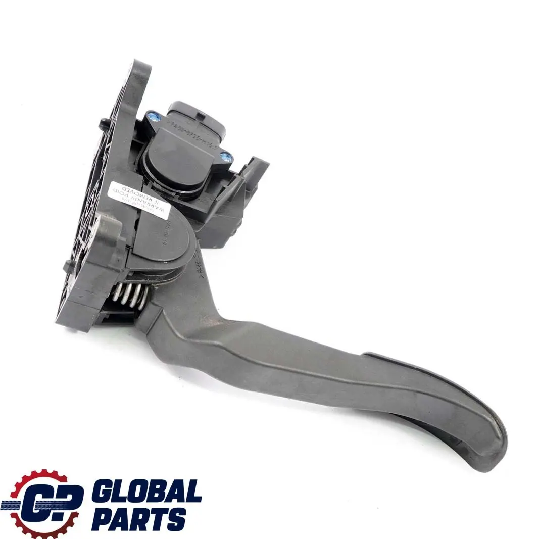  Mercedes-Benz Vito W639 Pedal del acelerador - SKU A6393000604 - Número de pieza A6393000604