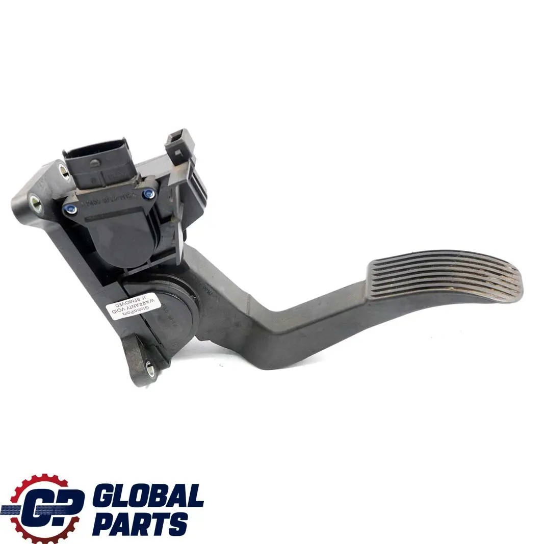 Potencjometr Pedał Gazu do Mercedes W639 o numerze A6393000604 Mercedes W639 Potencjometr Pedał Gazu - SKU A6393000604 - Numer Części A6393000604