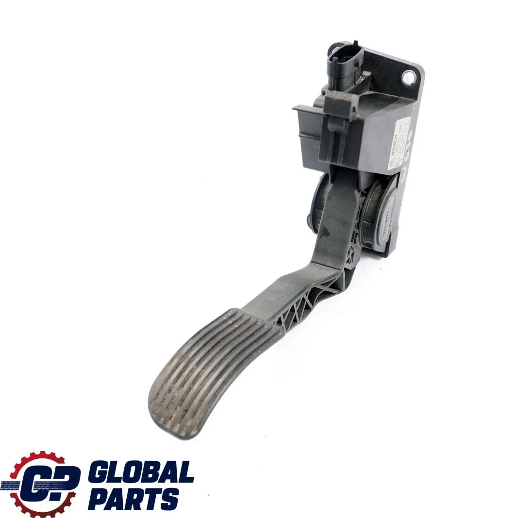  Mercedes-Benz Vito W639 Gaspedal Pedal Gaswertsteller - SKU A6393000604 - Teilenummer A6393000604