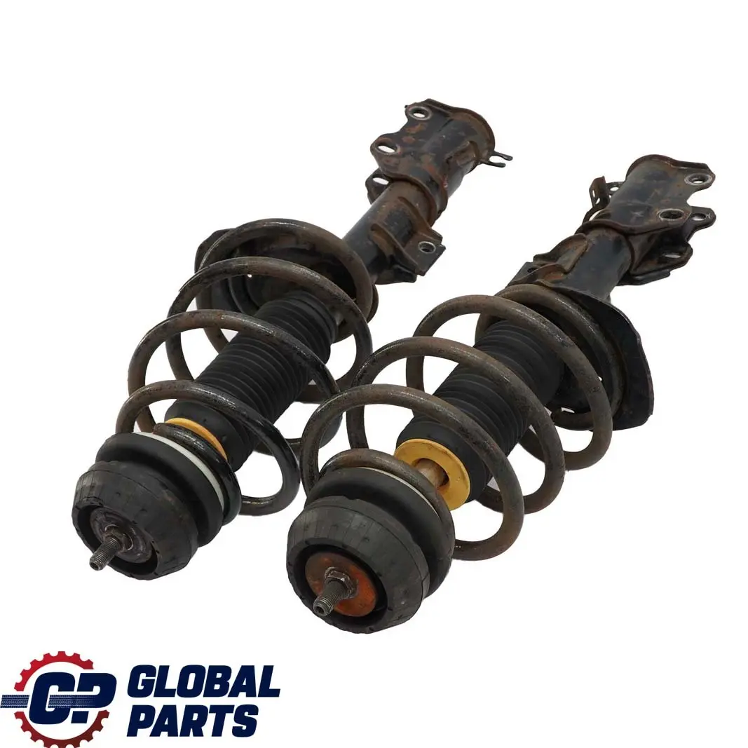  Mercedes-Benz Vito Viano W639 Front Shock Absorber Spring Strut Set - SKU A6393207213 - Part number A6393207213