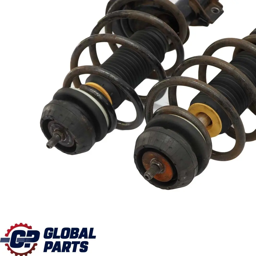 Mercedes-Benz Vito Viano W639 Front Shock Absorber Spring Strut Set to with Part number A6393207213 Mercedes-Benz Vito Viano W639 Front Shock Absorber Spring Strut Set - SKU A6393207213 - Part number A6393207213