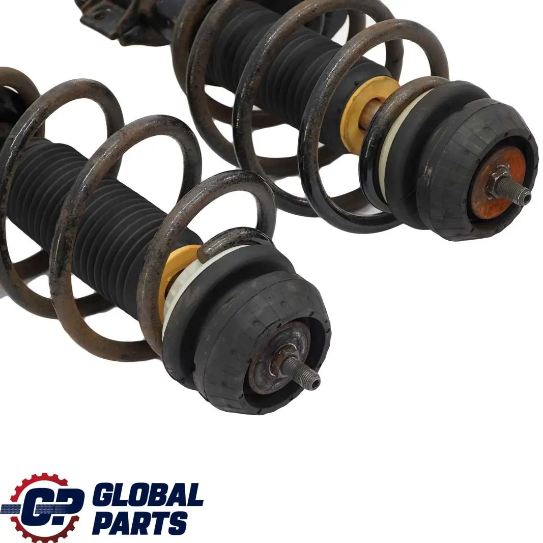  Mercedes-Benz Vito Viano W639 Front Shock Absorber Spring Strut Set - SKU A6393207213 - Part number A6393207213