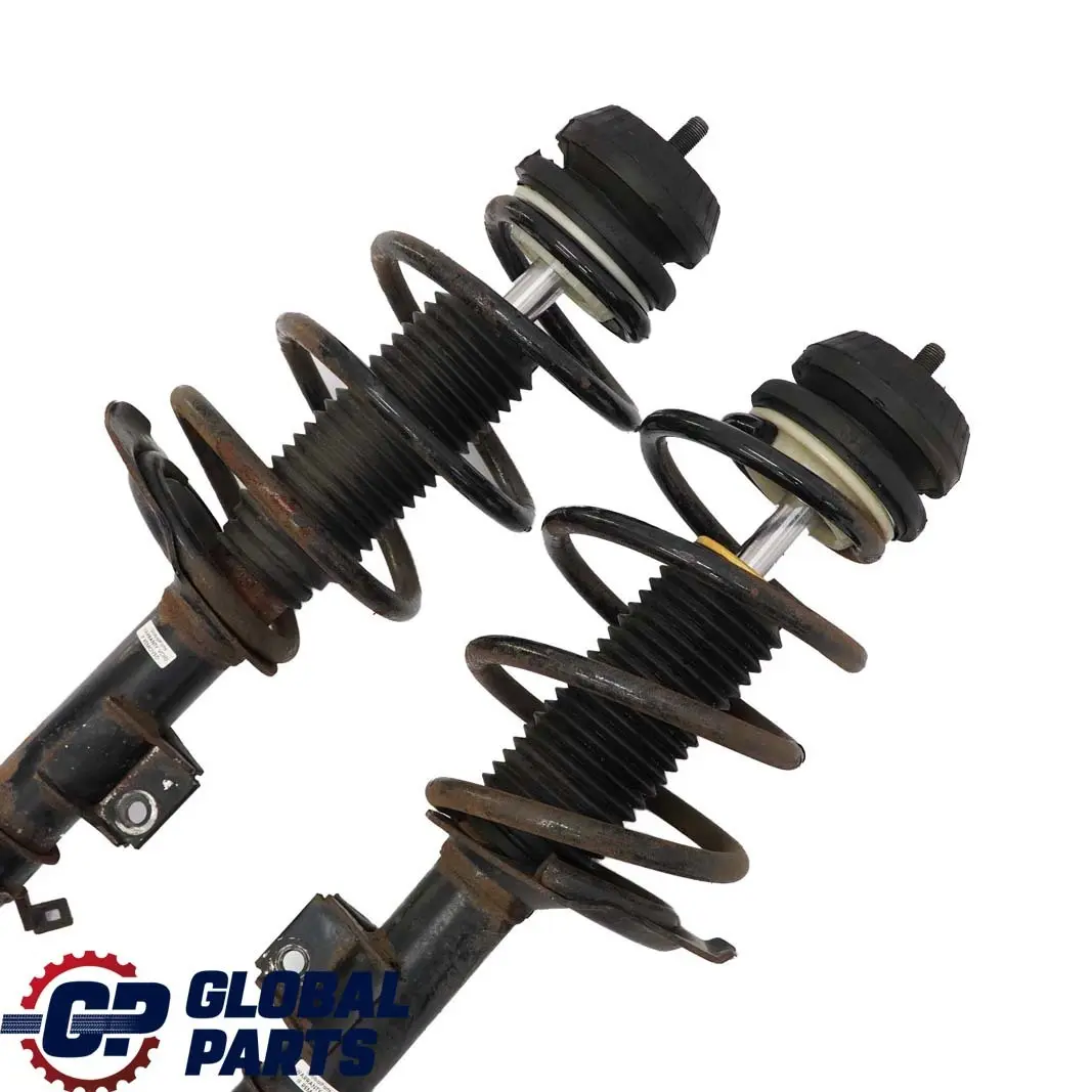  Mercedes-Benz Vito Viano W639 Vorderachse Stoßdämpfer Set - SKU A6393207213 - Teilenummer A6393207213