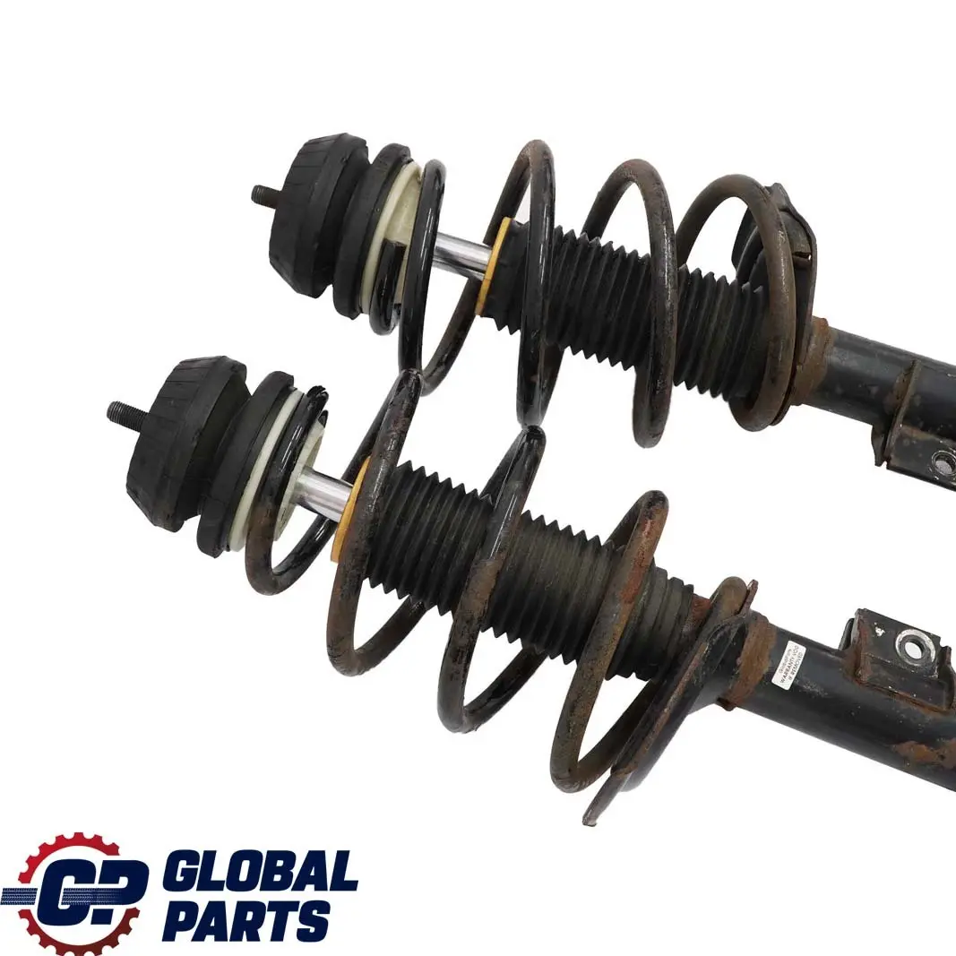  Mercedes-Benz Vito Viano W639 Front Shock Absorber Spring Strut Set - SKU A6393207213 - Part number A6393207213