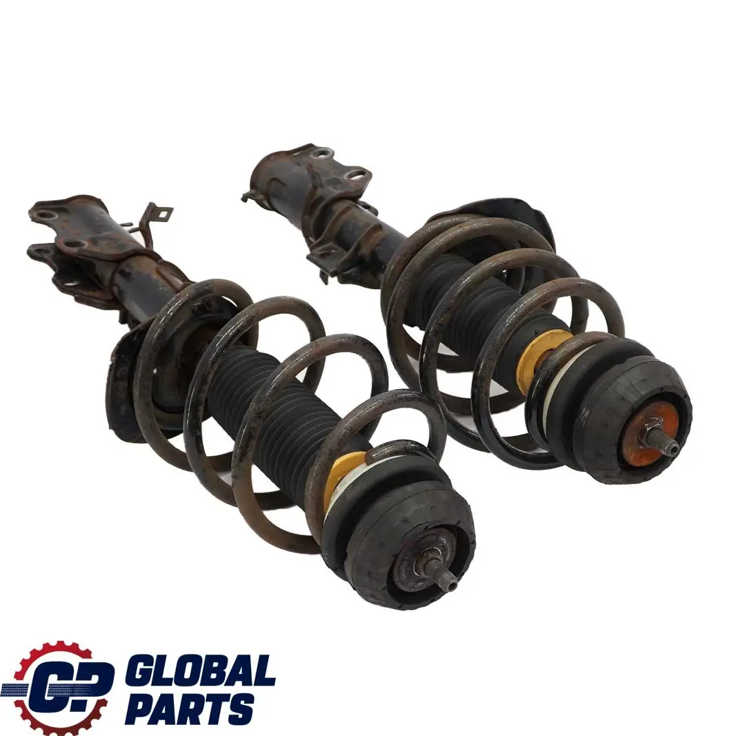 Mercedes-Benz Vito Viano W639 Front Shock Absorber Spring Strut Set to with Part number A6393207213 Mercedes-Benz Vito Viano W639 Front Shock Absorber Spring Strut Set - SKU A6393207213 - Part number A6393207213