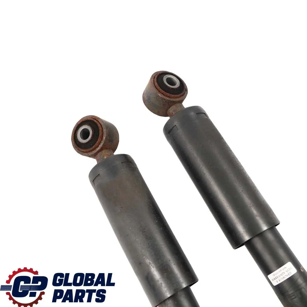 Mercedes-Benz Vito W639 Rear Left Right N/O/S Shock Absorber Spring Strut Set to with Part number A6393262400 Mercedes-Benz Vito W639 Rear Left Right N/O/S Shock Absorber Spring Strut Set - SKU A6393262400-1 - Part number A6393262400