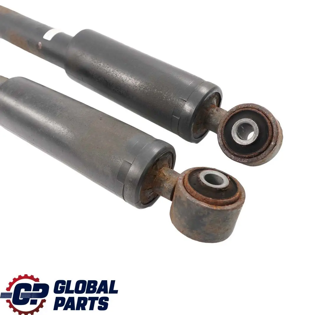 Mercedes-Benz Vito W639 Rear Left Right N/O/S Shock Absorber Spring Strut Set to with Part number A6393262400 Mercedes-Benz Vito W639 Rear Left Right N/O/S Shock Absorber Spring Strut Set - SKU A6393262400-1 - Part number A6393262400