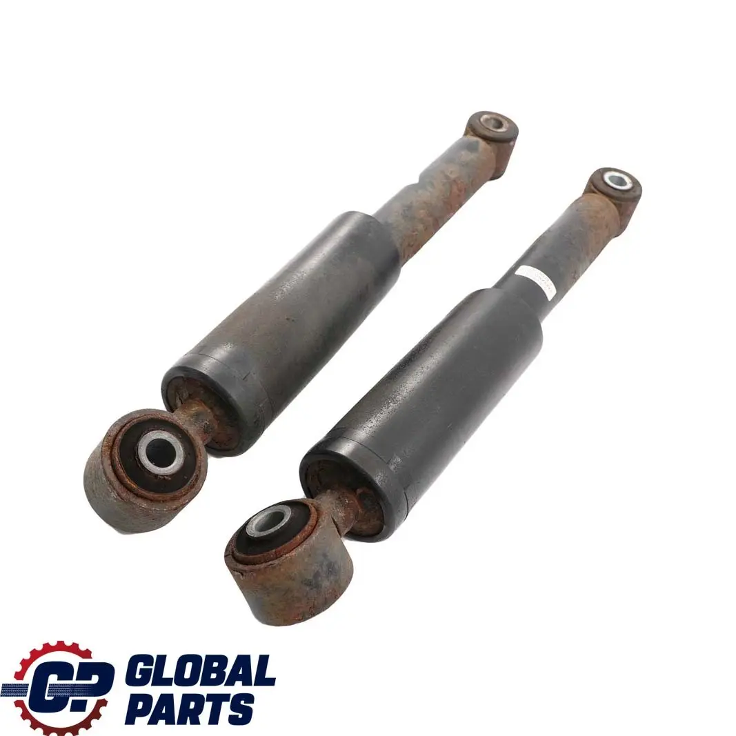 Mercedes-Benz Vito W639 Hinterachse Hinten Links Rechts Stoßdämpfer Set für mit Teilenummer A6393262400 Mercedes-Benz Vito W639 Hinterachse Hinten Links Rechts Stoßdämpfer Set - SKU A6393262400-1 - Teilenummer A6393262400