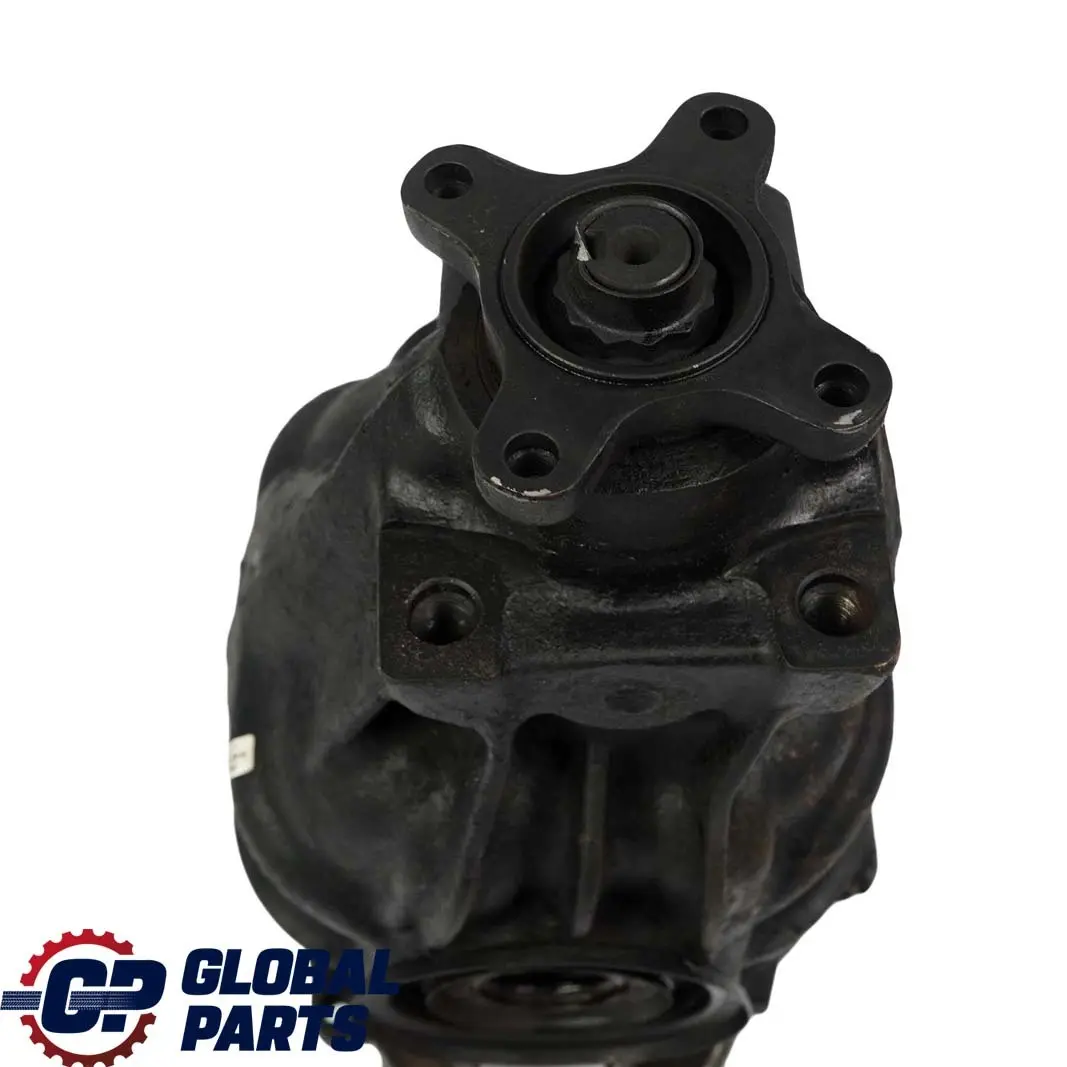  Mercedes-Benz Vito W639 Hinterachsgetriebe Differenzial GARANTIE - SKU A6393501314 - Teilenummer A6393501314